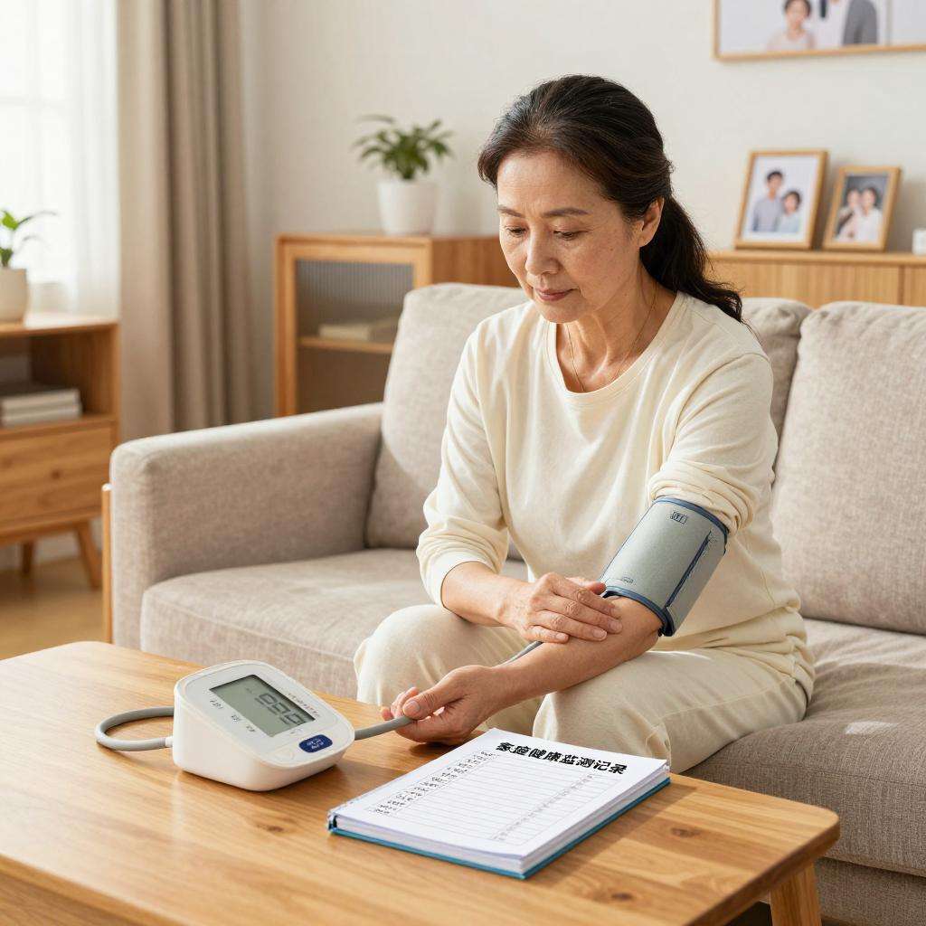 降血压的这些误区,一定要避开! 降血压的这些误区,一定要避开!第一张图