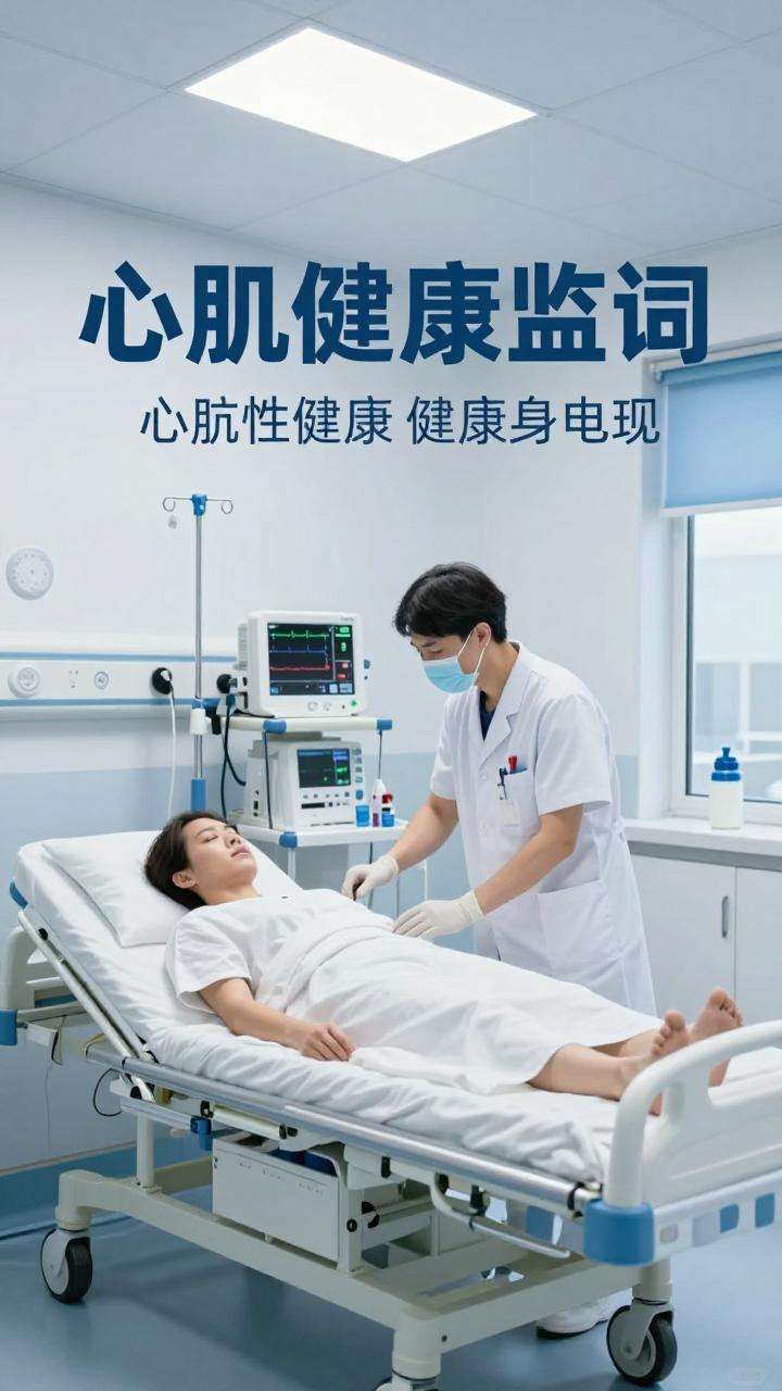 牢记两个「120」,构筑心梗救治防线 牢记两个「120」,构筑心梗救治防线第一张图