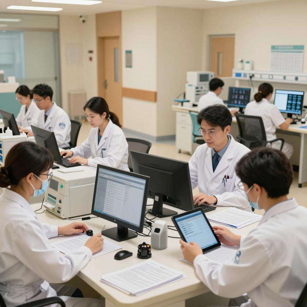 医生端移动医疗APP使用调研报告：工具类APP或成最大赢家第三张图