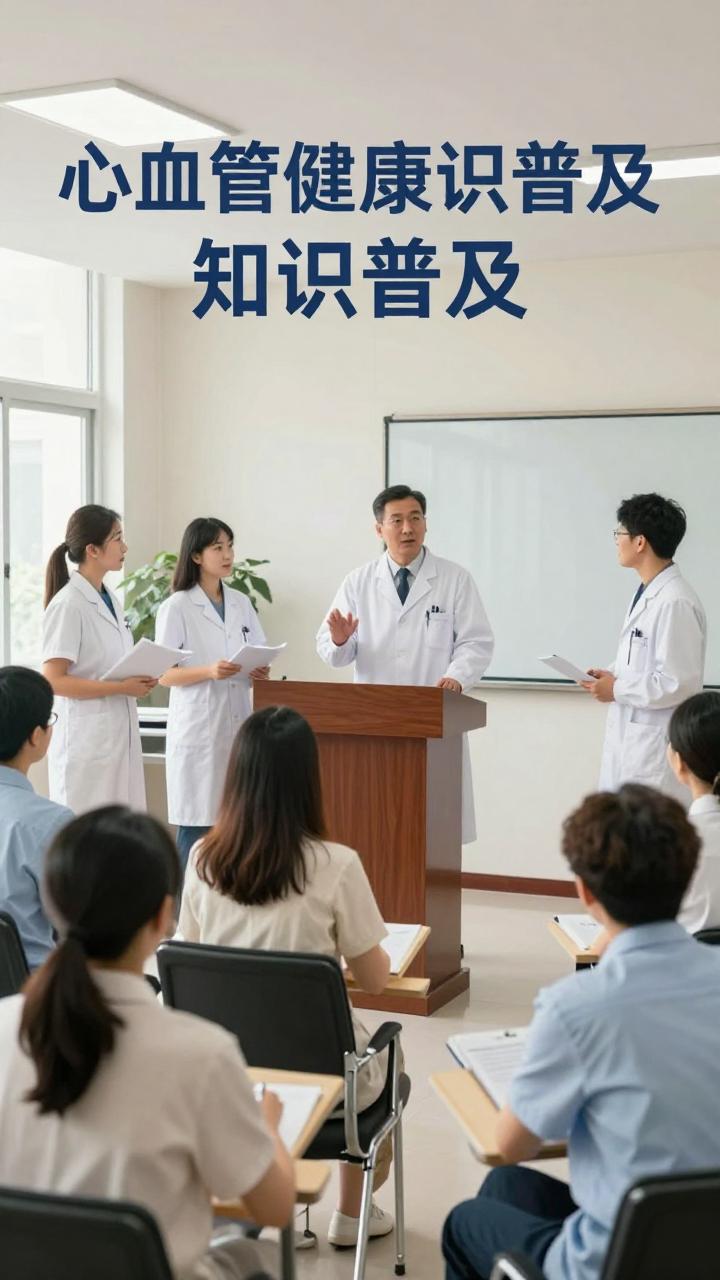 牢记两个「120」,构筑心梗救治防线 牢记两个「120」,构筑心梗救治防线第二张图