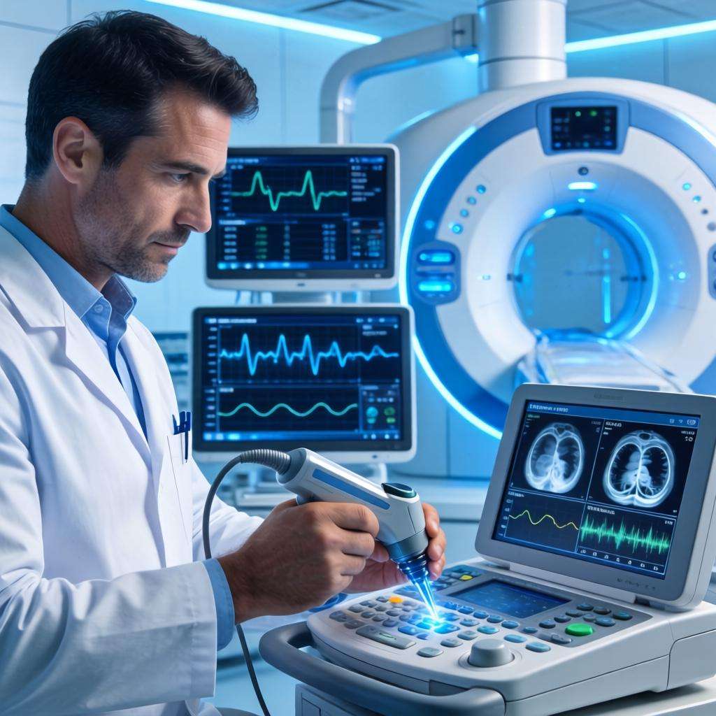 医政医管局副局长郭艳红：我国医疗质量医疗技术能力显著提升第一张图