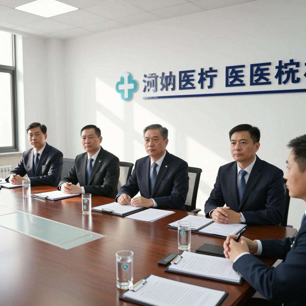 医政医管局副局长郭艳红：我国医疗质量医疗技术能力显著提升第二张图