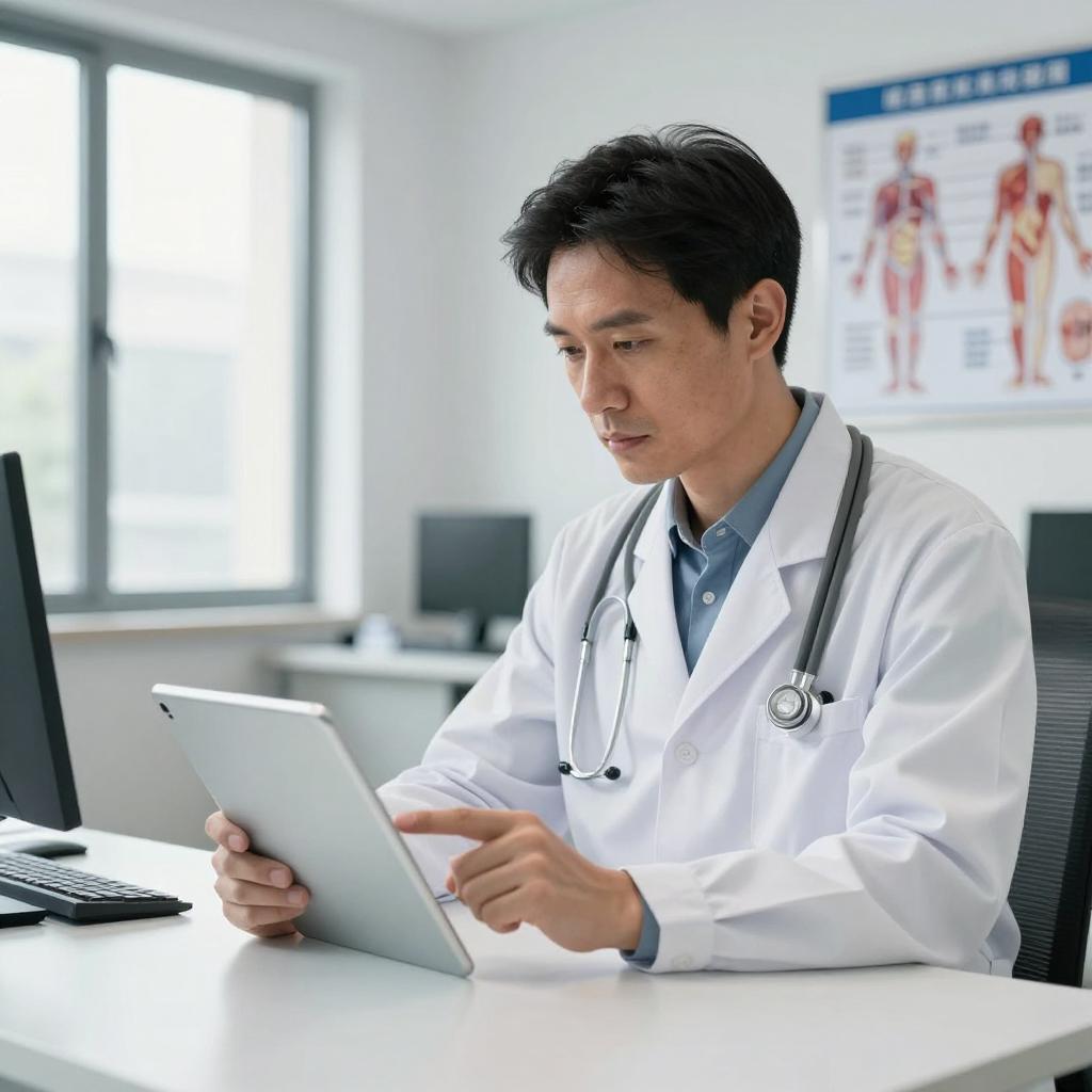 癌医生:互联网、AI 如何帮助癌症化疗省钱、省时? 癌医生:互联网、AI 如何帮助癌症化疗省钱、省时?第一张图