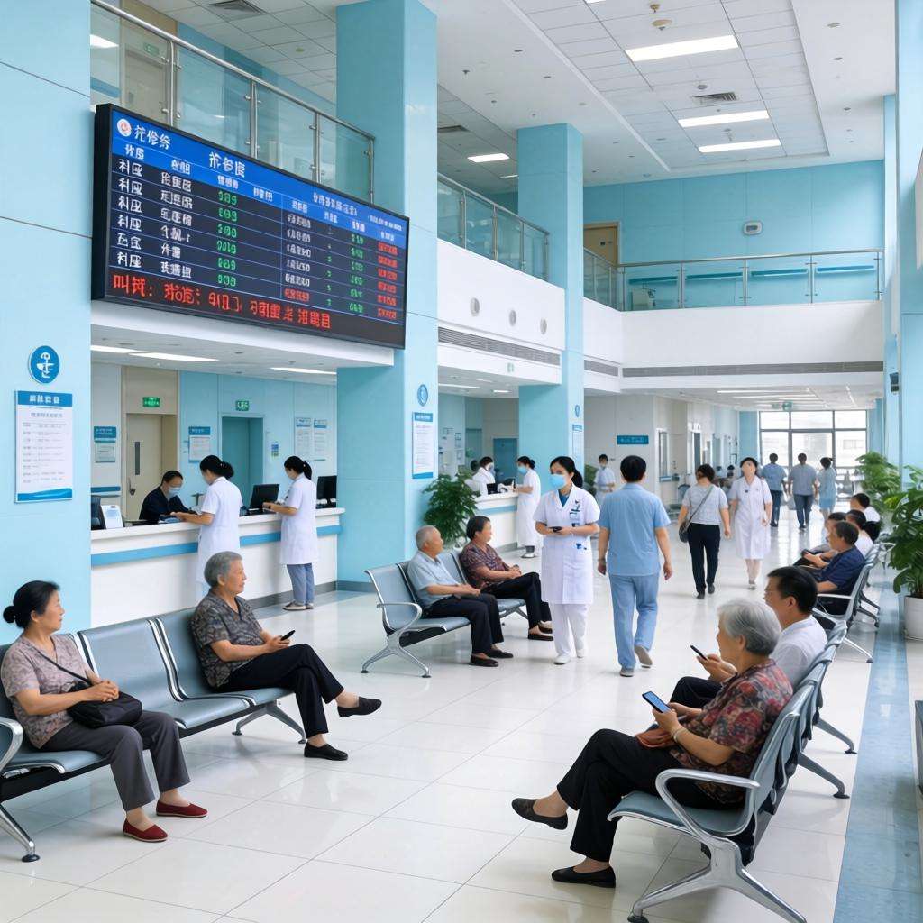 癌医生:互联网、AI 如何帮助癌症化疗省钱、省时? 癌医生:互联网、AI 如何帮助癌症化疗省钱、省时?第二张图