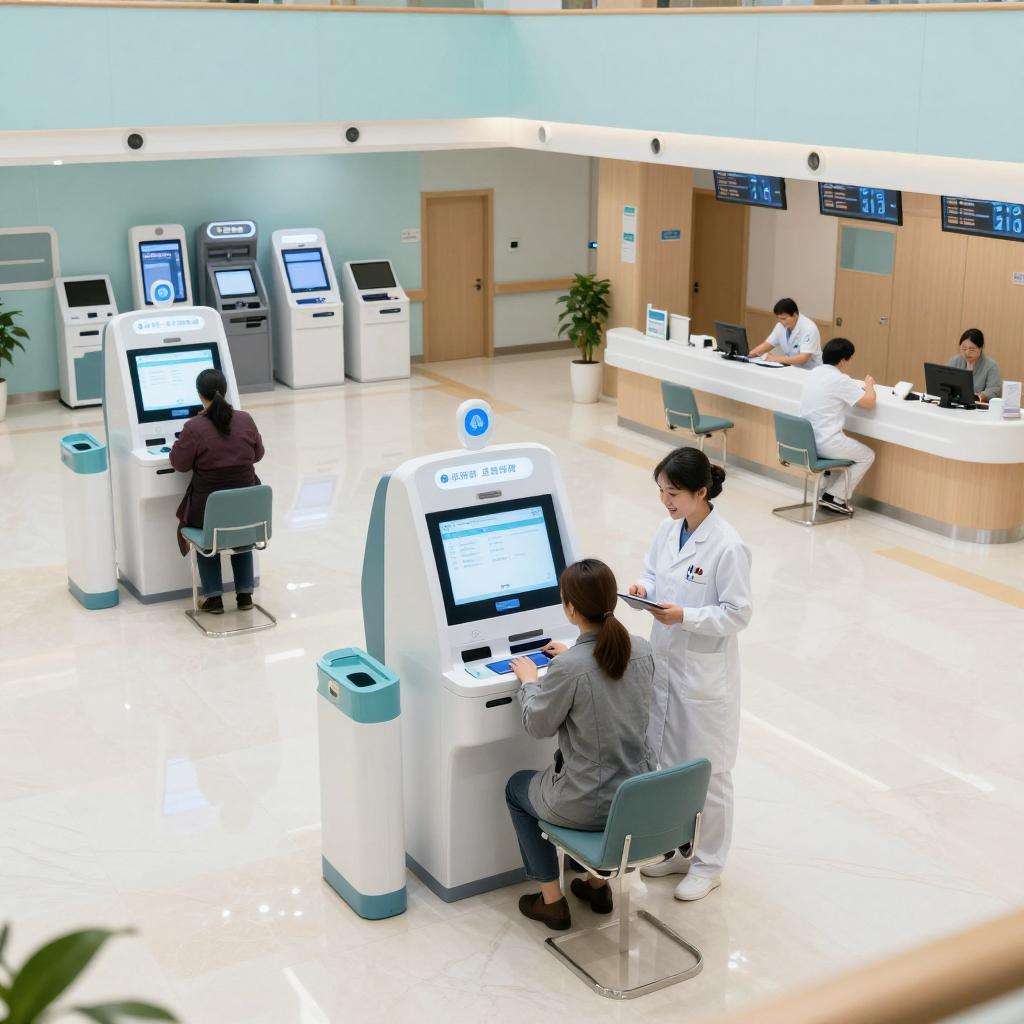 解读“互联网+医疗健康”政策，字里行间似有转机？第一张图