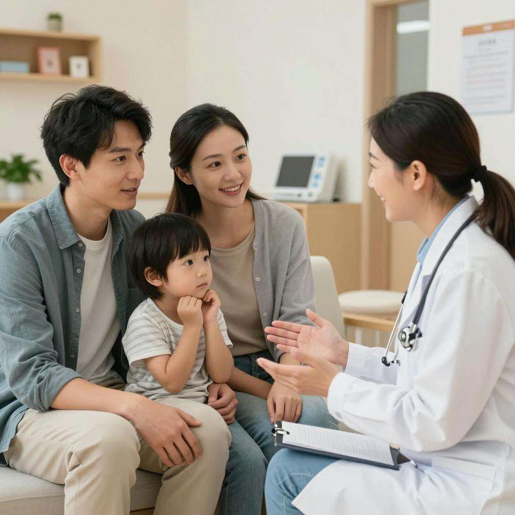 医服天下：实现每一户家庭实时接入家庭医生第三张图