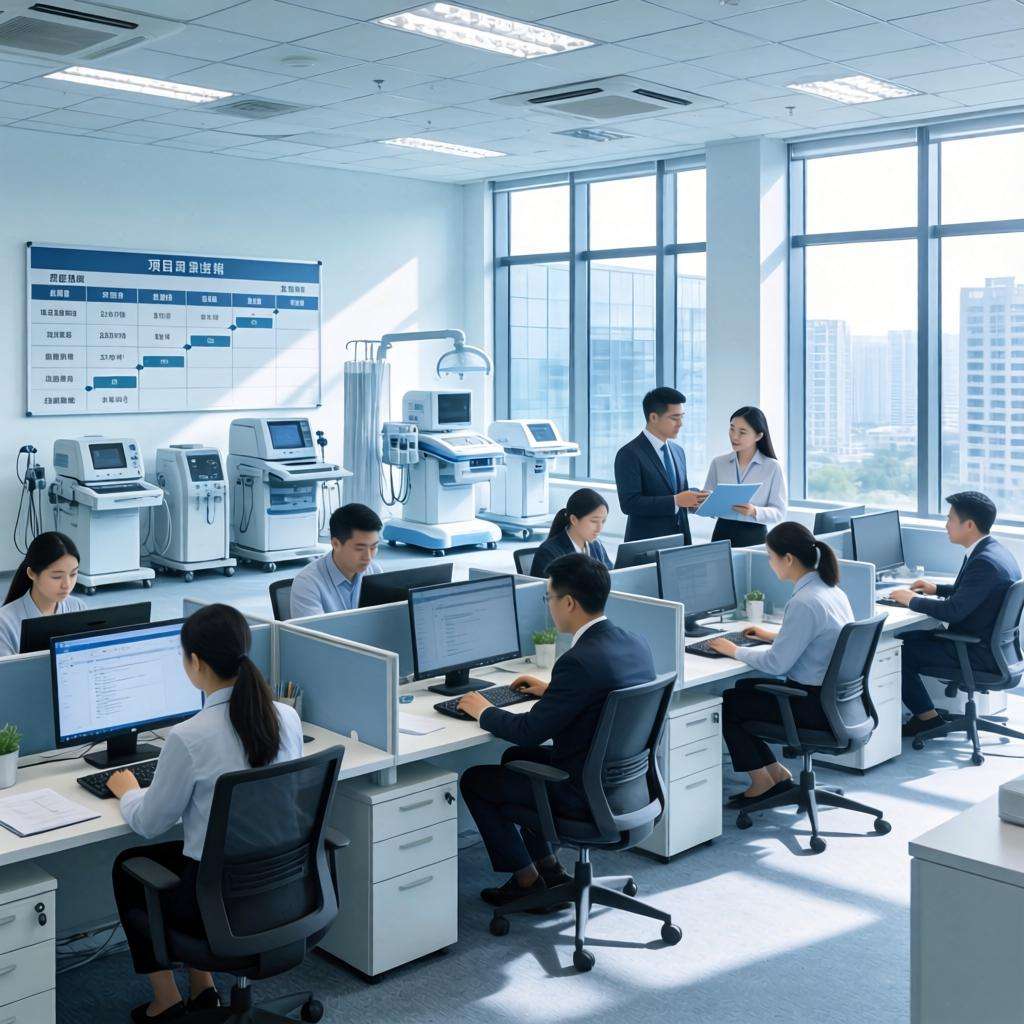 德尚韵兴完成复星平耀领投的B轮融资将深耕AI+超声、三维可视化领域第三张图