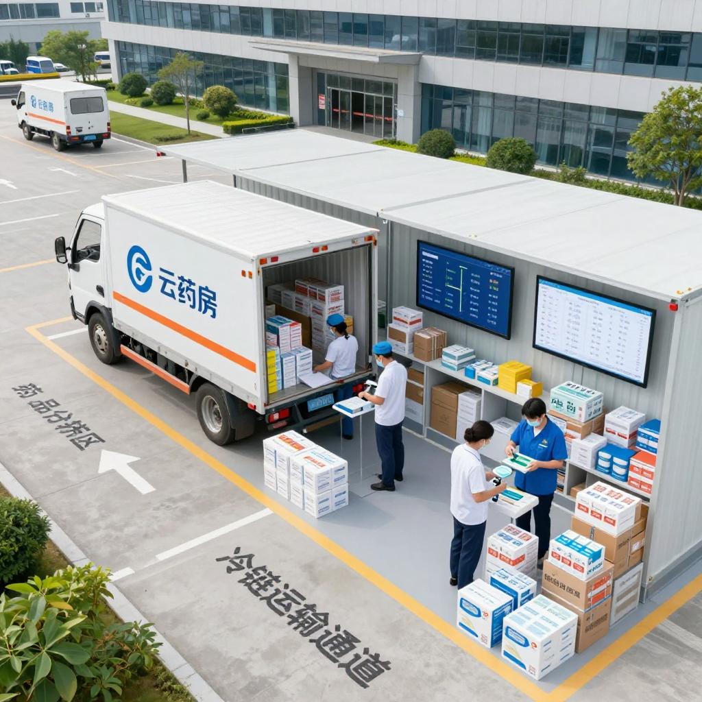 明医众禾如何破解中国医疗结构化矛盾难题，满足农村6亿人医疗需求第二张图