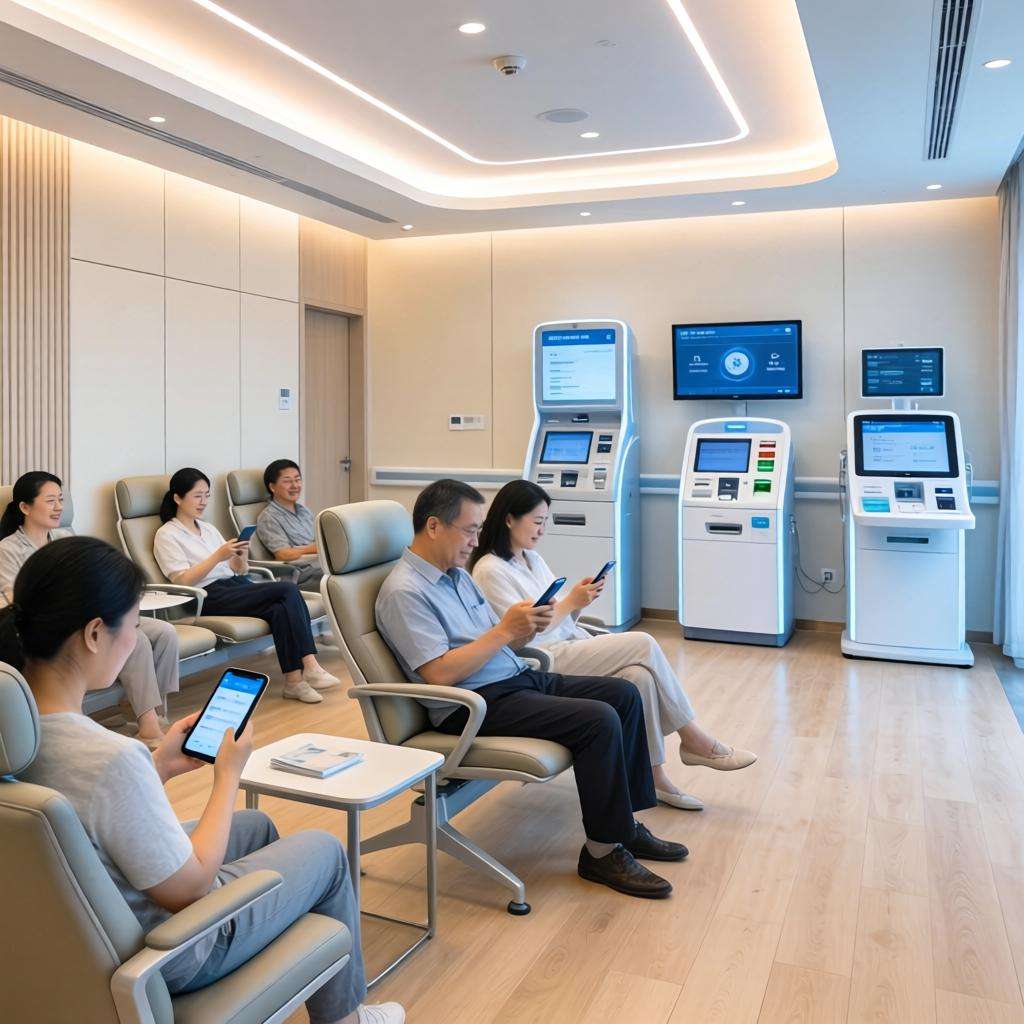 移动医疗屡被黑仍红了一片天 魅力何在? 移动医疗屡被黑仍红了一片天 魅力何在?第一张图