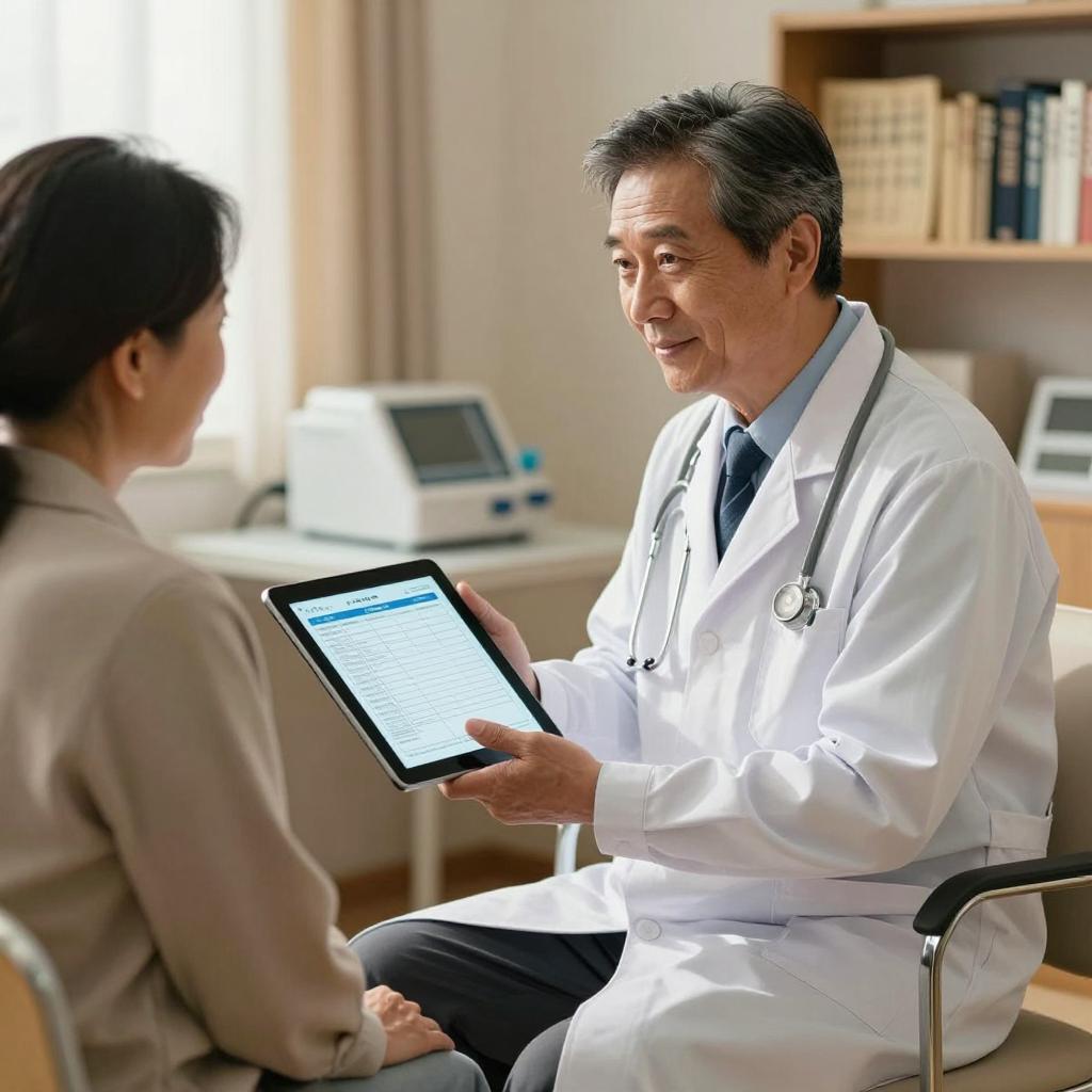 电子病历的产生是否让你松了一口气呢? 电子病历的产生是否让你松了一口气呢?第一张图