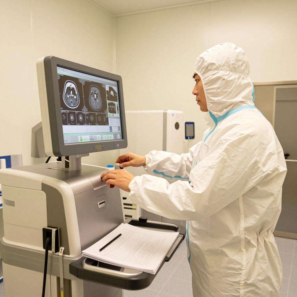 医疗行业近期要闻回顾:九安医疗收购eDevice存争议 联影与尚荣医疗强强联手 医疗行业近期要闻回顾:九安医疗收购eDevice存争议 联影与尚荣医疗强强联手第一张图