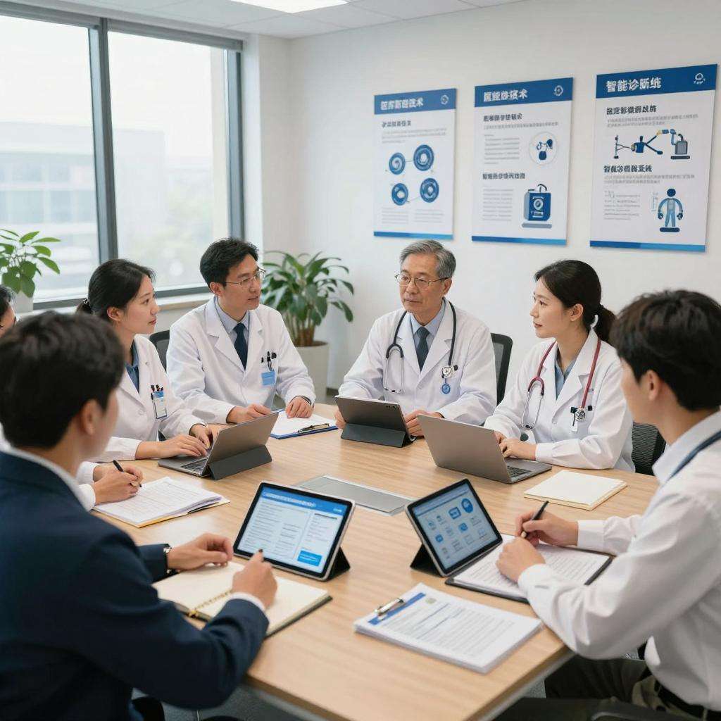 医疗行业近期要闻回顾:九安医疗收购eDevice存争议 联影与尚荣医疗强强联手 医疗行业近期要闻回顾:九安医疗收购eDevice存争议 联影与尚荣医疗强强联手第二张图