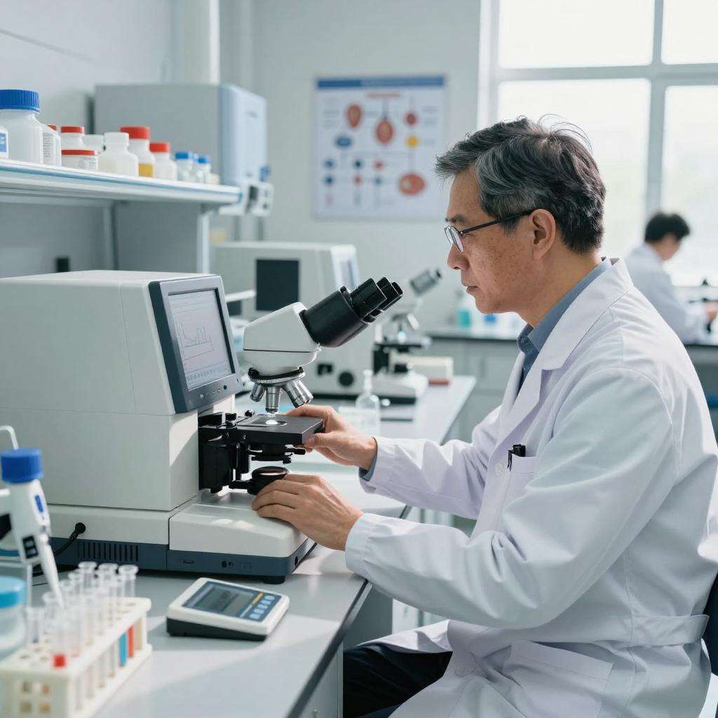 医疗行业近期要闻回顾：医械三巨头布局营销2.0时代 雀巢跨界进军医疗第一张图