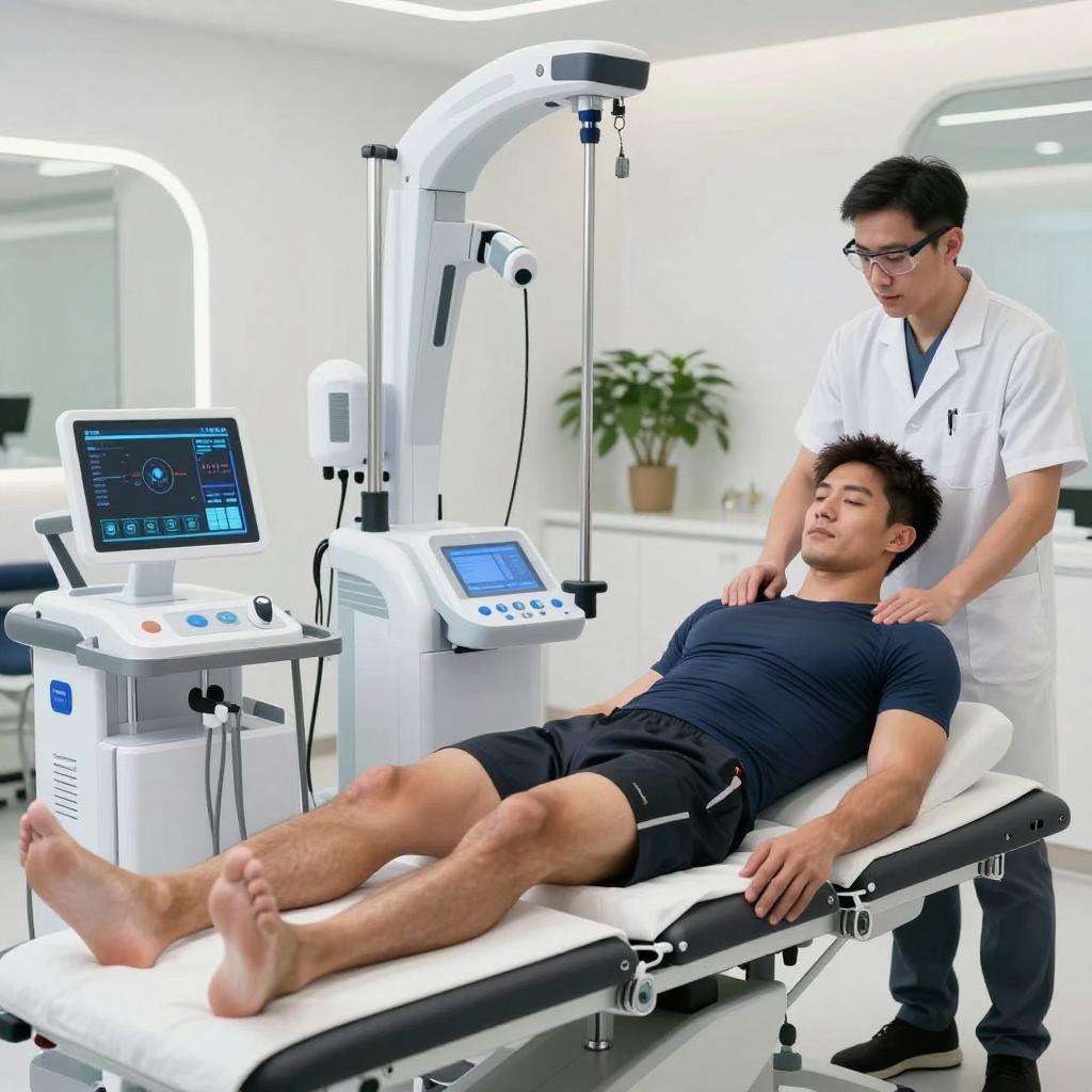 医疗行业近期要闻回顾：奥运中的医疗黑科技 国产医械巨头大比拼第一张图