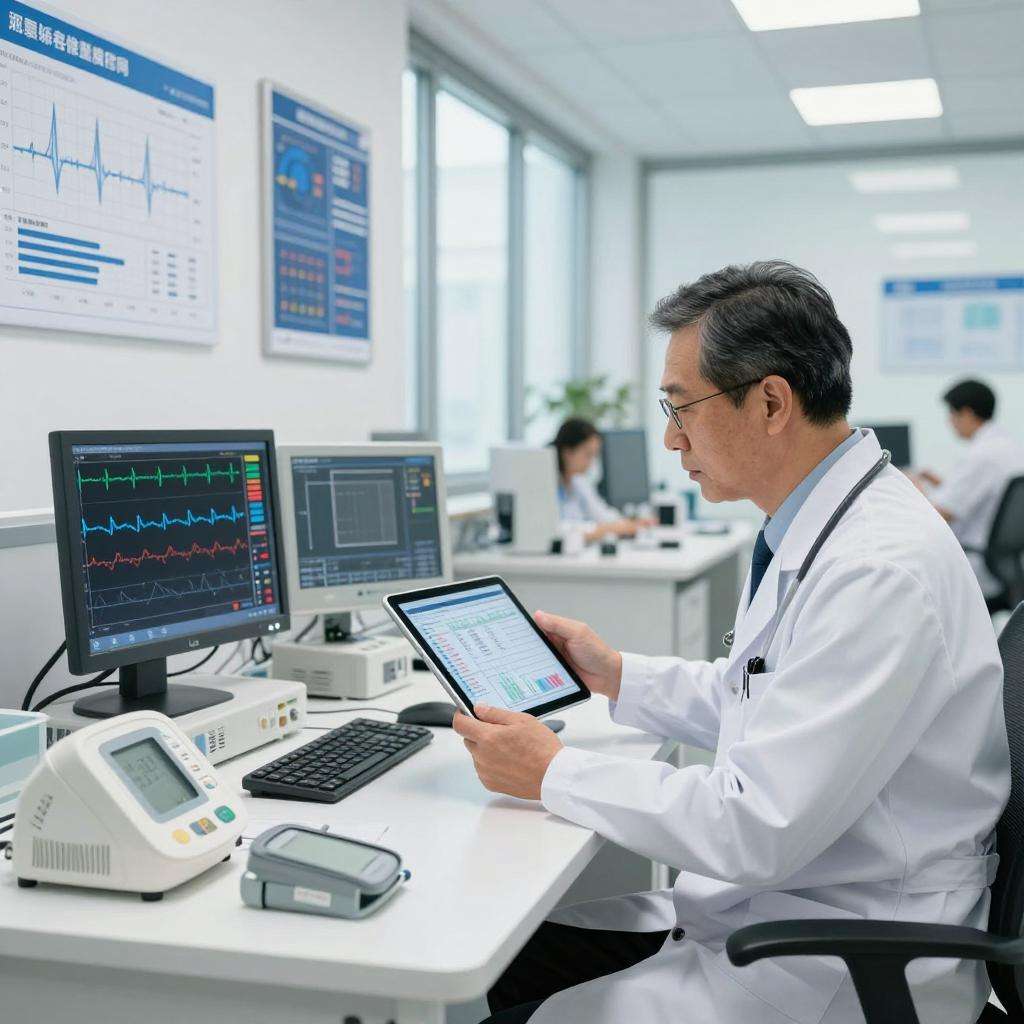 医疗行业近期要闻回顾:新款监测手表AMAZFIT发布 医疗保健类公司上财富榜 医疗行业近期要闻回顾:新款监测手表AMAZFIT发布 医疗保健类公司上财富榜第一张图