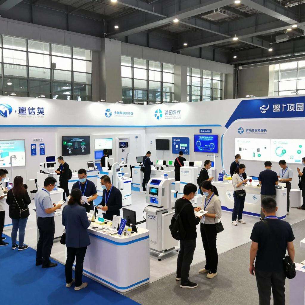 医疗行业近期要闻回顾：医械三巨头布局营销2.0时代 雀巢跨界进军医疗第二张图