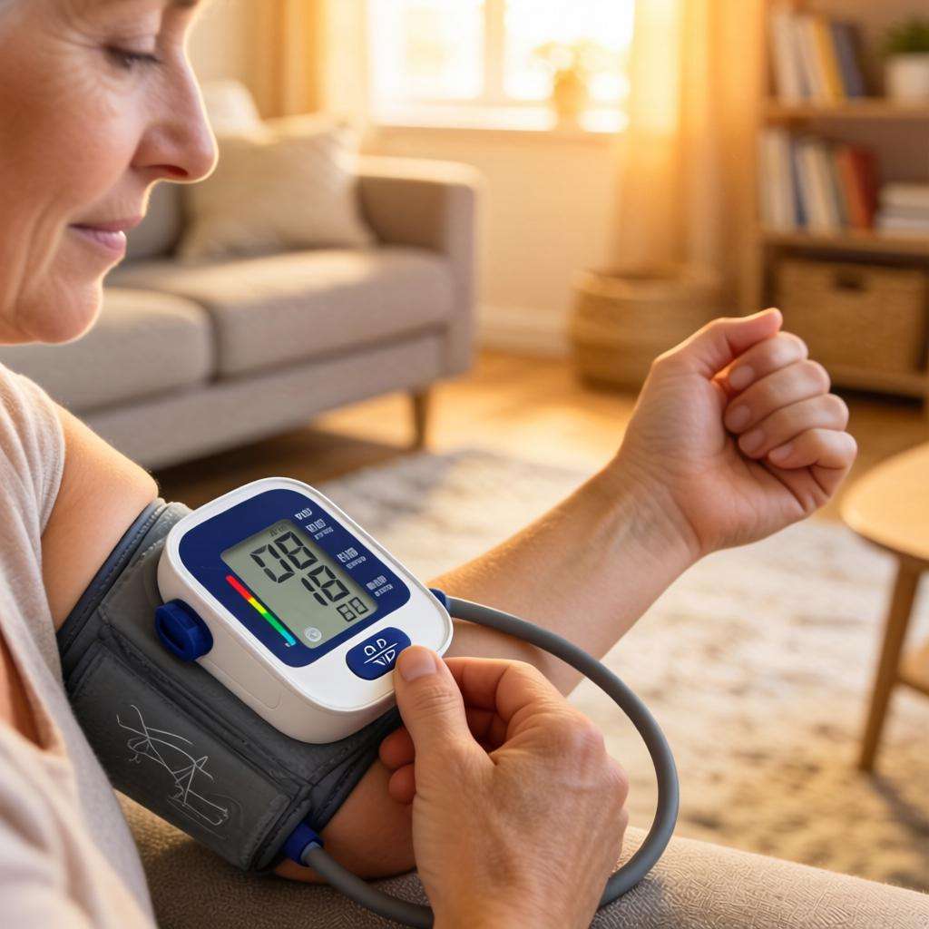 【盘点】近期几款好玩的智能家用监测医疗设备第一张图