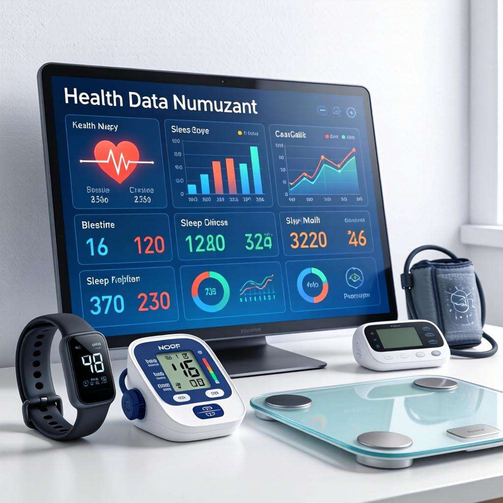 【盘点】近期几款好玩的智能家用监测医疗设备第二张图