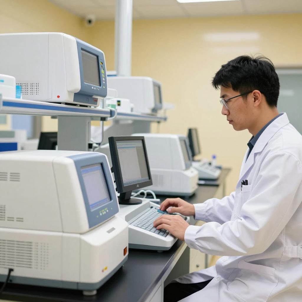 医疗行业近期要闻回顾:库克空降深圳布局医疗 医疗行业近期要闻回顾:库克空降深圳布局医疗第一张图