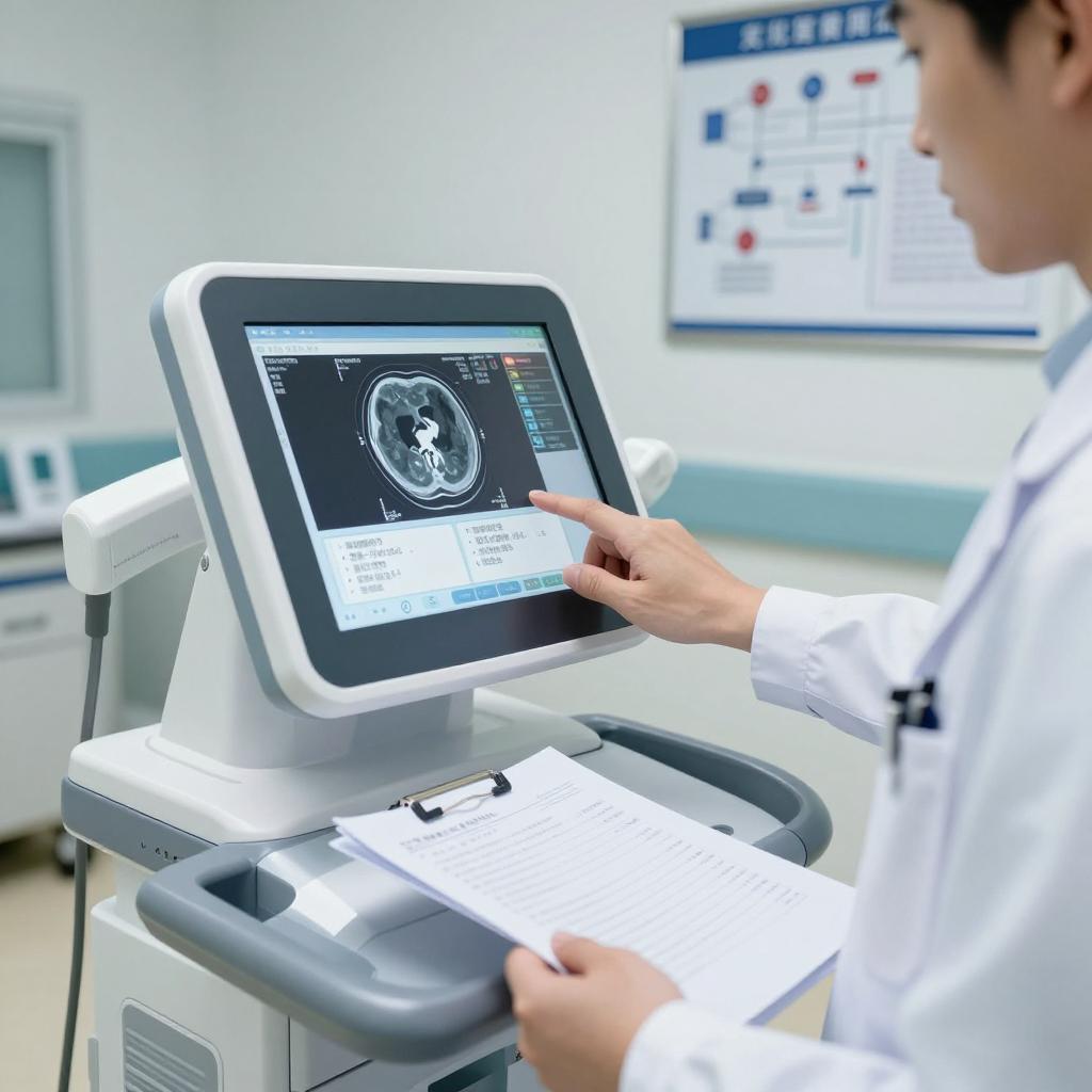 医疗行业近期要闻回顾:五大科技巨头成立医疗AI组织 医疗行业近期要闻回顾:五大科技巨头成立医疗AI组织第二张图