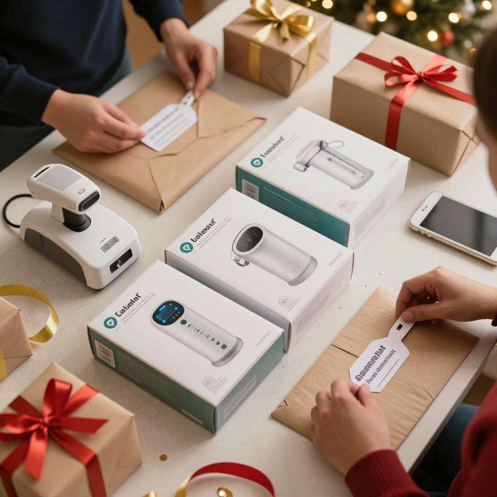 2016圣诞节五款值得送的智能医疗礼物第一张图