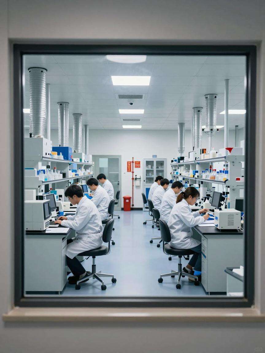 医疗行业近期要闻回顾:韩春雨回应NgAgo实验结果的质疑 医疗行业近期要闻回顾:韩春雨回应NgAgo实验结果的质疑第一张图