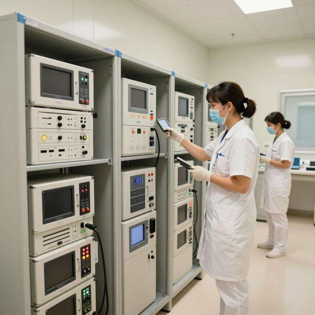 医用电源的介绍及其选用标准第一张图