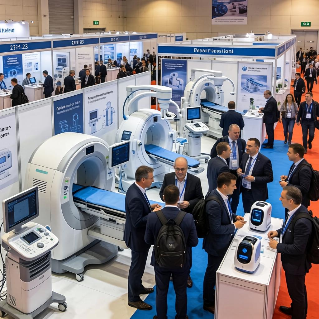 医疗行业近期要闻回顾:美日医械巨头从中国掘金百亿 医疗行业近期要闻回顾:美日医械巨头从中国掘金百亿第一张图