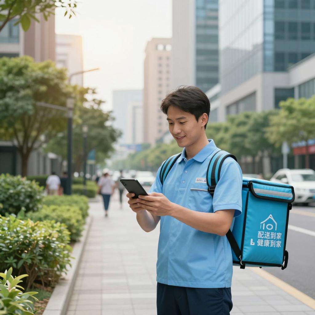 推动“医+诊+药”闭环落地, 医联与叮当快药达成战略合作 推动“医+诊+药”闭环落地, 医联与叮当快药达成战略合作第二张图