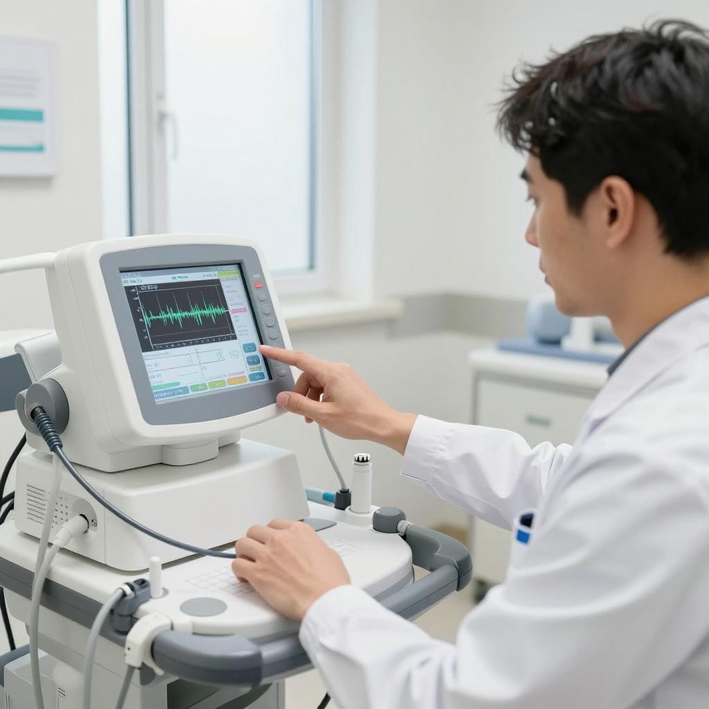 【聚焦】自动听性脑干诱发电位仪是听力筛查重要设备 渗透率持续提高第一张图