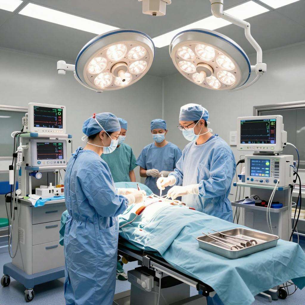 杏仁医生：让体制内医生通过多点执业产生增值第二张图