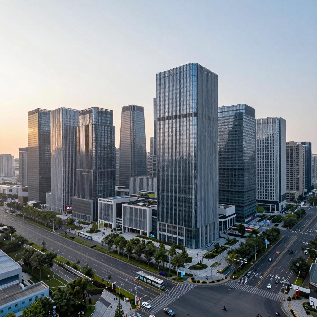 邵逸夫医院：一个健康云平台，五大功能赋能基层医疗第三张图