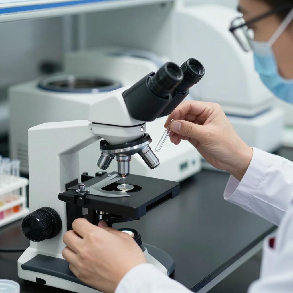 金域医学发布第三方医检行业首份社会责任报告,与2万家医疗机构共享医技进步 金域医学发布第三方医检行业首份社会责任报告,与2万家医疗机构共享医技进步第一张图