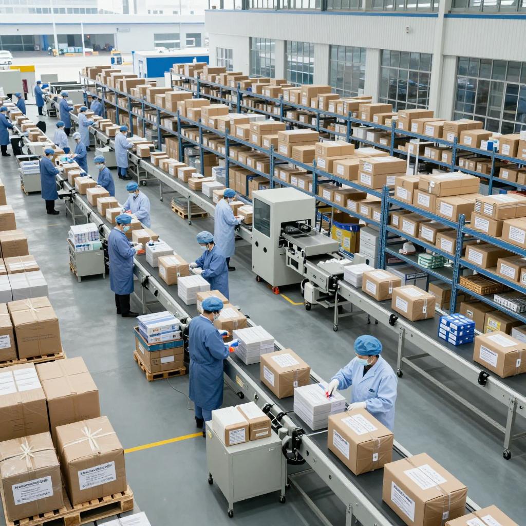 金域医学发布第三方医检行业首份社会责任报告,与2万家医疗机构共享医技进步 金域医学发布第三方医检行业首份社会责任报告,与2万家医疗机构共享医技进步第二张图