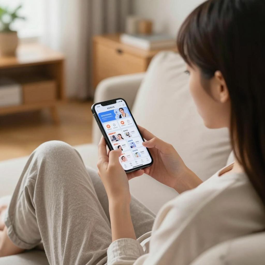 医美企业盘点:从崛起的变革力量,看医美APP的生存之道 医美企业盘点:从崛起的变革力量,看医美APP的生存之道第二张图