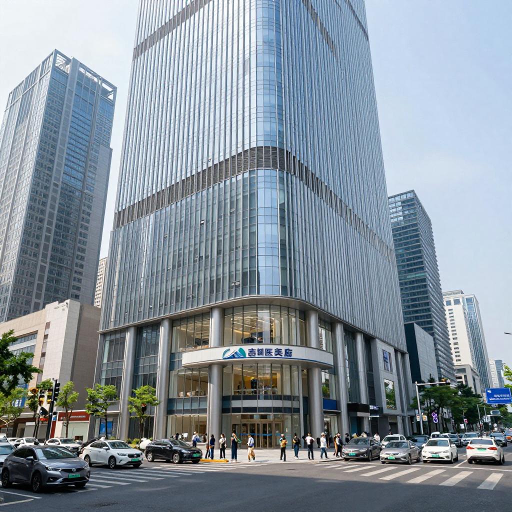 医美企业盘点:从崛起的变革力量,看医美APP的生存之道 医美企业盘点:从崛起的变革力量,看医美APP的生存之道第三张图