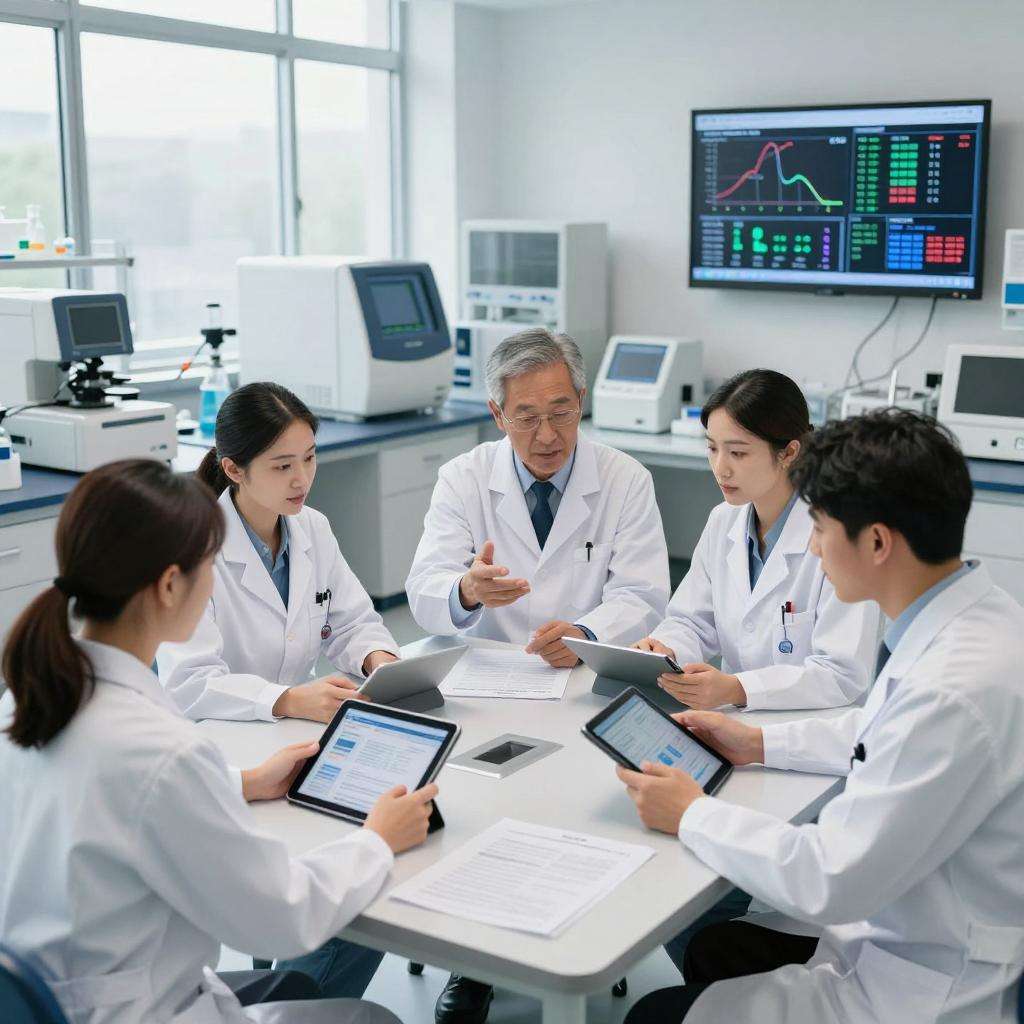 FDA新措施公布之后,AI+新药研发的落地路径将更加清晰 FDA新措施公布之后,AI+新药研发的落地路径将更加清晰第一张图