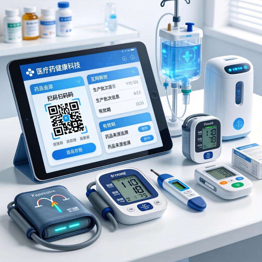 探索互联网医疗 阿里健康与默克“扯证” 探索互联网医疗 阿里健康与默克“扯证”第一张图