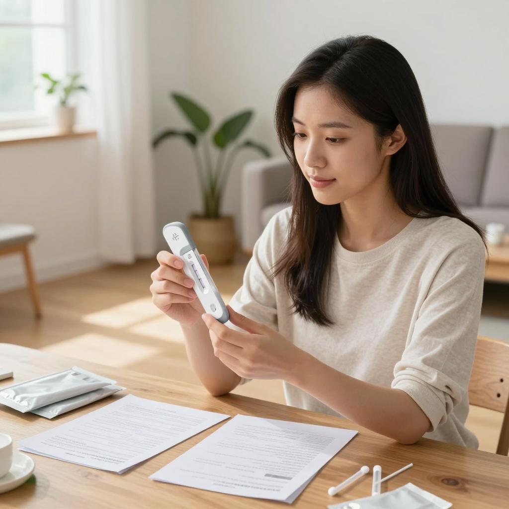 直击消费级基因检测软肋，这家公司要用生命数据为健康赋能第一张图