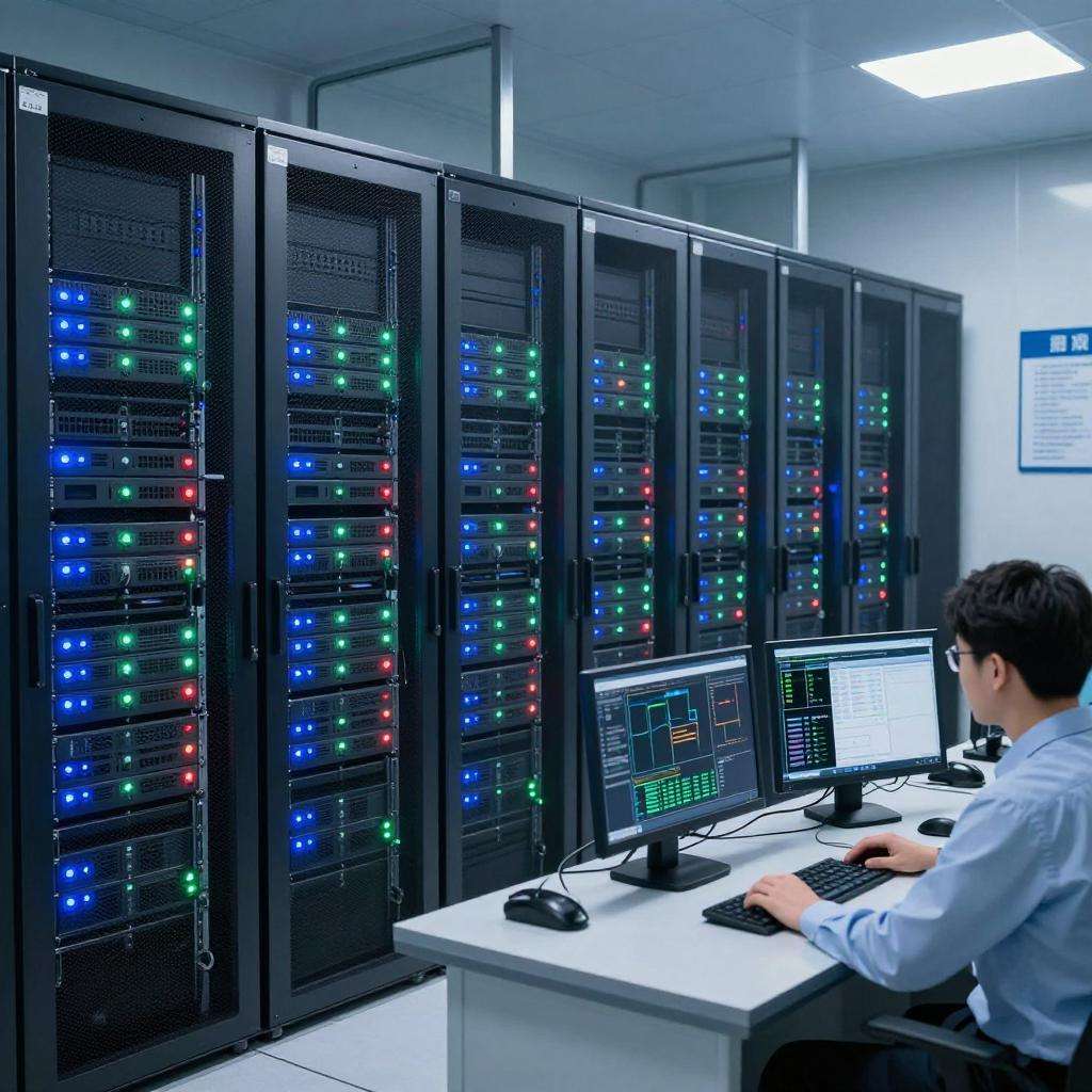 腾讯发布首个AI辅诊开放平台 ，期望成为医院和医疗信息化厂商的“工具箱”第二张图