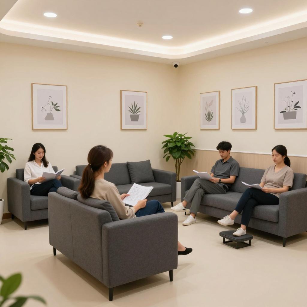 全科、专科、社区等诊所模式该如何做?标准化商业化及成本运营路径探索 全科、专科、社区等诊所模式该如何做?标准化商业化及成本运营路径探索第一张图