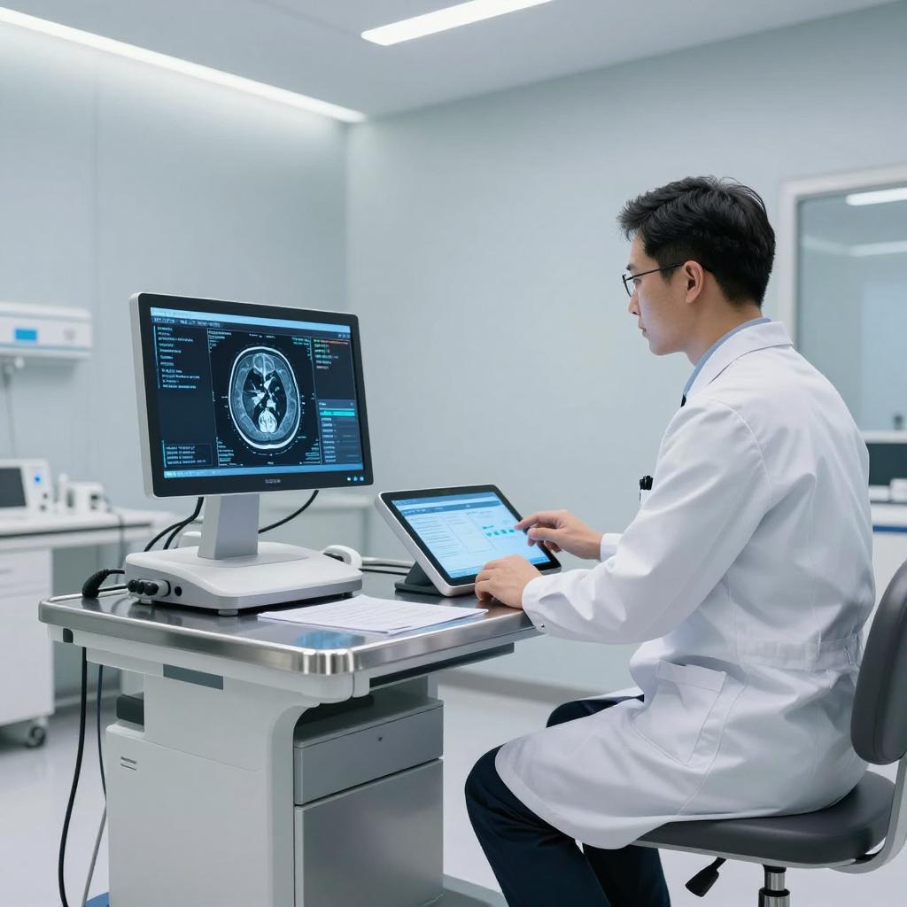 强生、辉瑞等大药企纷纷与医疗AI公司签约合作释放了怎样的信号？第一张图