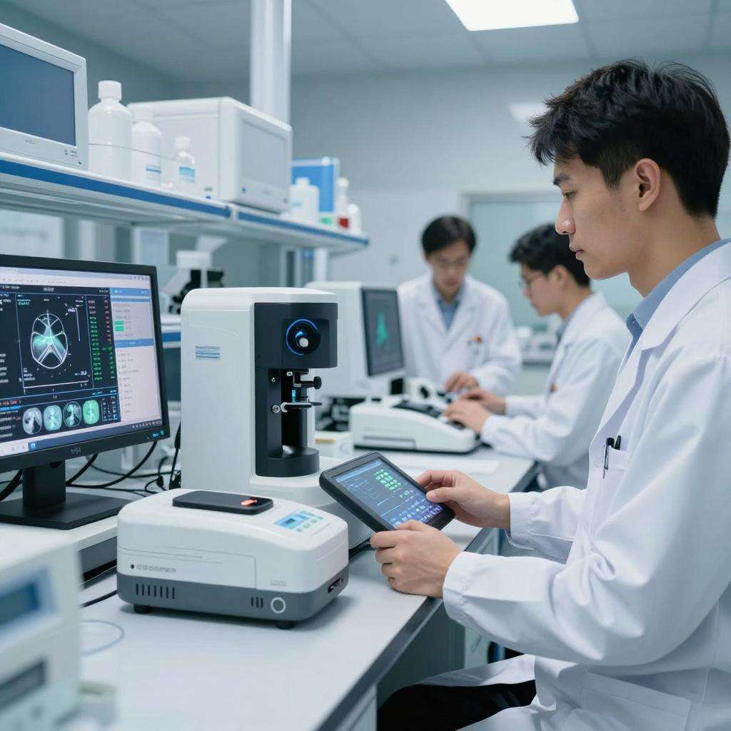 强生、辉瑞等大药企纷纷与医疗AI公司签约合作释放了怎样的信号？第三张图