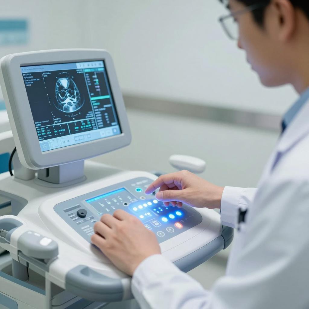 精准医疗+AI , 飞利浦想要做点不一样的大事 精准医疗+AI , 飞利浦想要做点不一样的大事第一张图