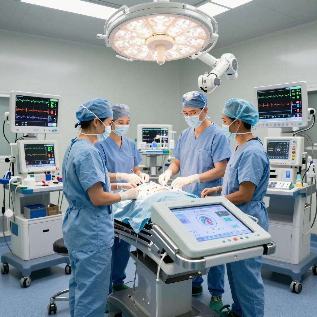 精准医疗+AI , 飞利浦想要做点不一样的大事 精准医疗+AI , 飞利浦想要做点不一样的大事第二张图