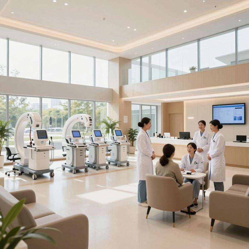 北大医学部牵手美年健康,打造北医美年公众健康研究院 北大医学部牵手美年健康,打造北医美年公众健康研究院第二张图