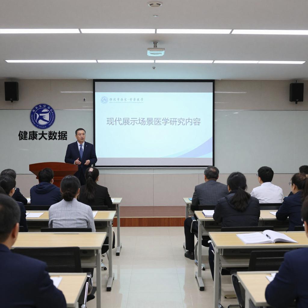 北大医学部牵手美年健康,打造北医美年公众健康研究院 北大医学部牵手美年健康,打造北医美年公众健康研究院第三张图