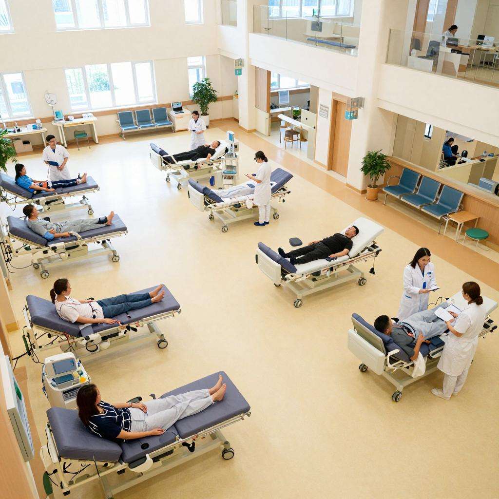 解读中国血透产业政策、连锁扩张、数据血透和保险支付变化 解读中国血透产业政策、连锁扩张、数据血透和保险支付变化第二张图