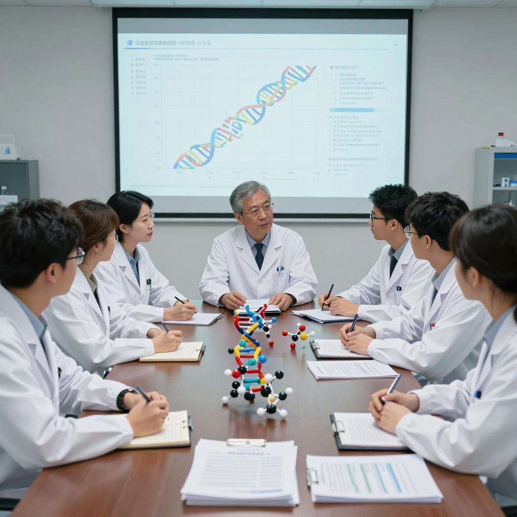 医疗行业近期要闻回顾:韩春雨回应NgAgo实验专利申请“被视为撤回” 医疗行业近期要闻回顾:韩春雨回应NgAgo实验专利申请“被视为撤回”第一张图