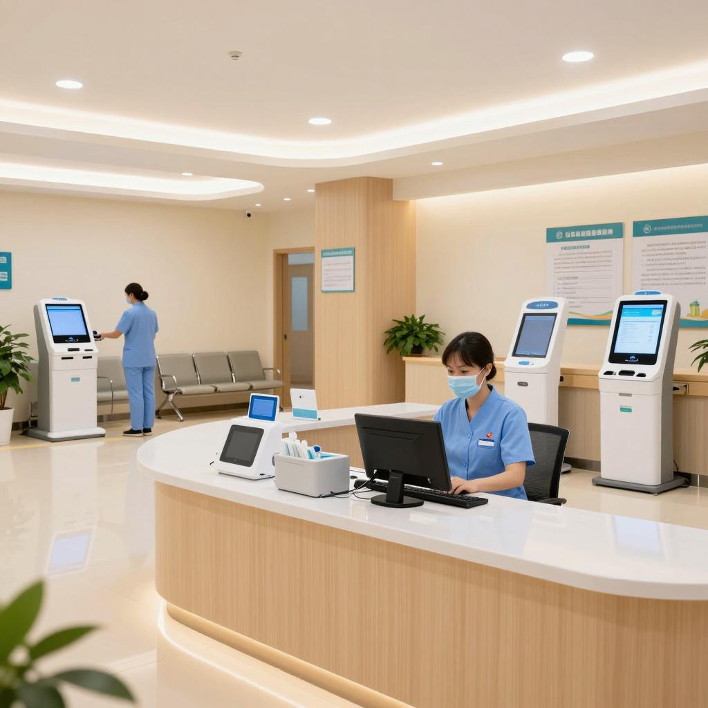 三宝平台机器人为深圳社康中心20周年献礼 三宝平台机器人为深圳社康中心20周年献礼第一张图